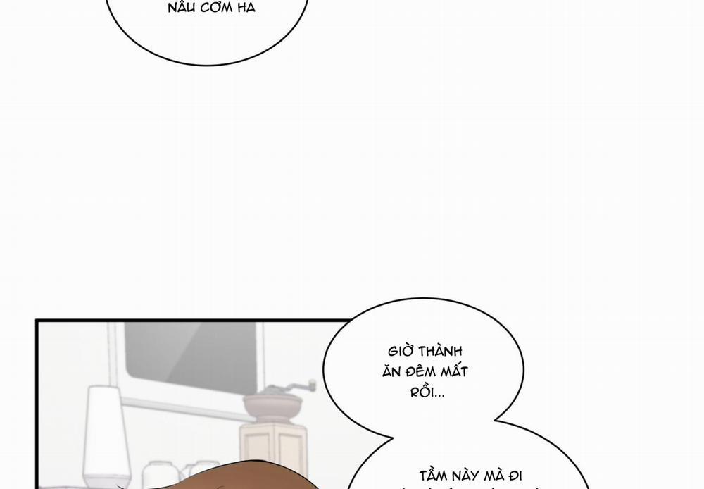 Chốn Riêng Tư 13 trang 128