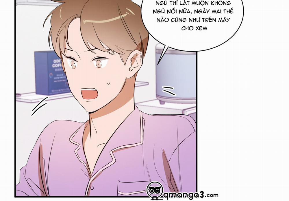 Chốn Riêng Tư 13 trang 129