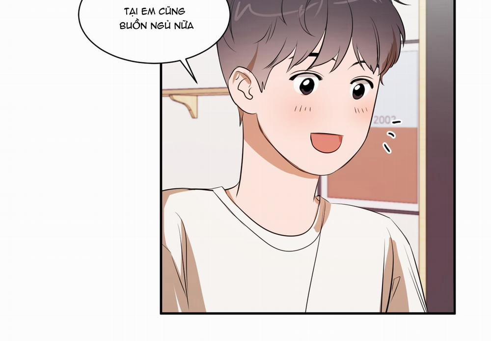 Chốn Riêng Tư 13 trang 131