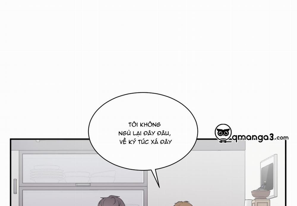 Chốn Riêng Tư 13 trang 132