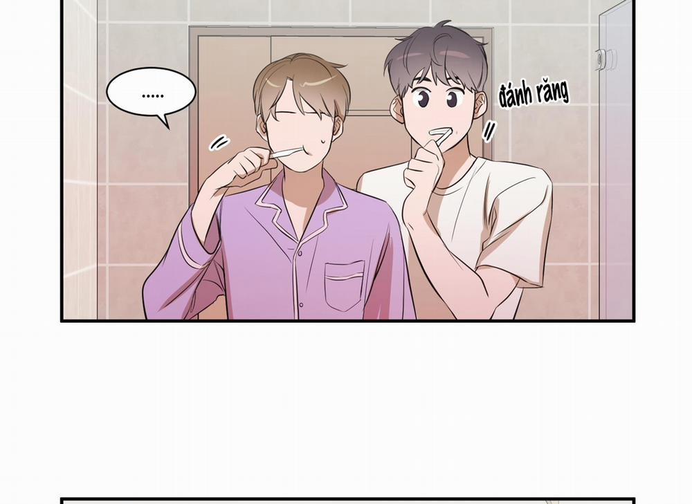 Chốn Riêng Tư 13 trang 152