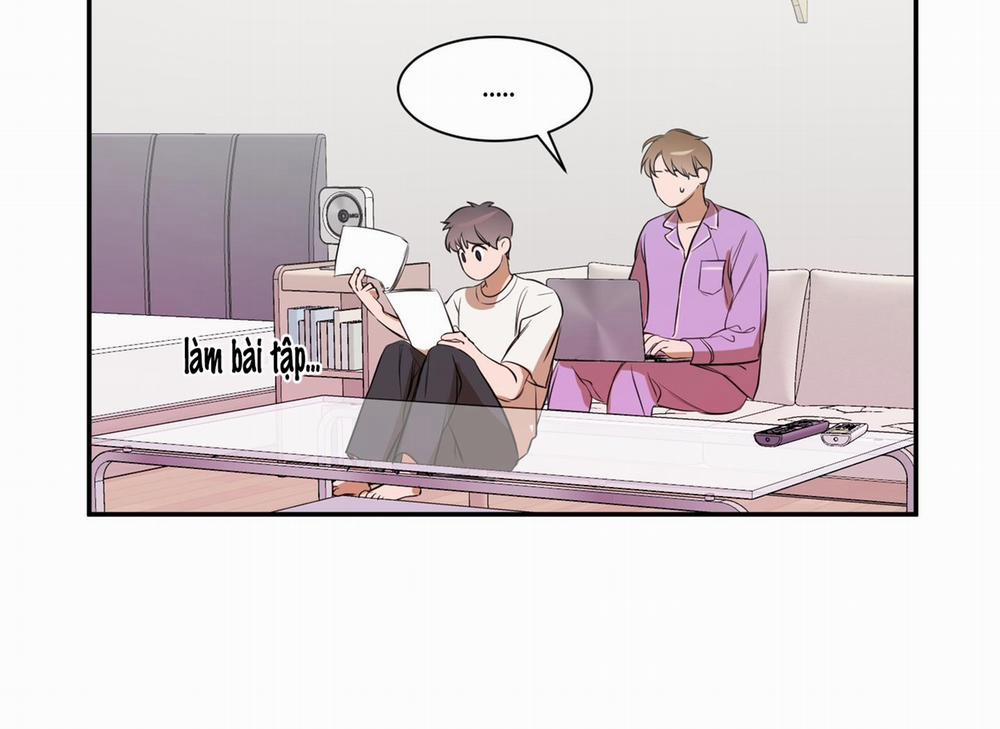 Chốn Riêng Tư 13 trang 153