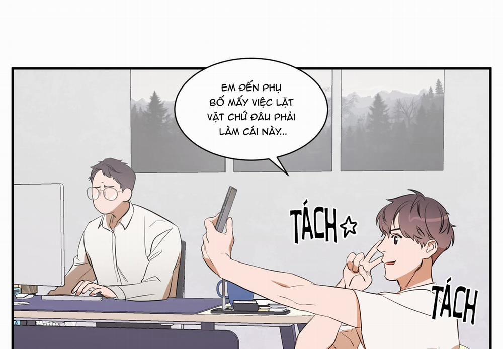 Chốn Riêng Tư 13 trang 16