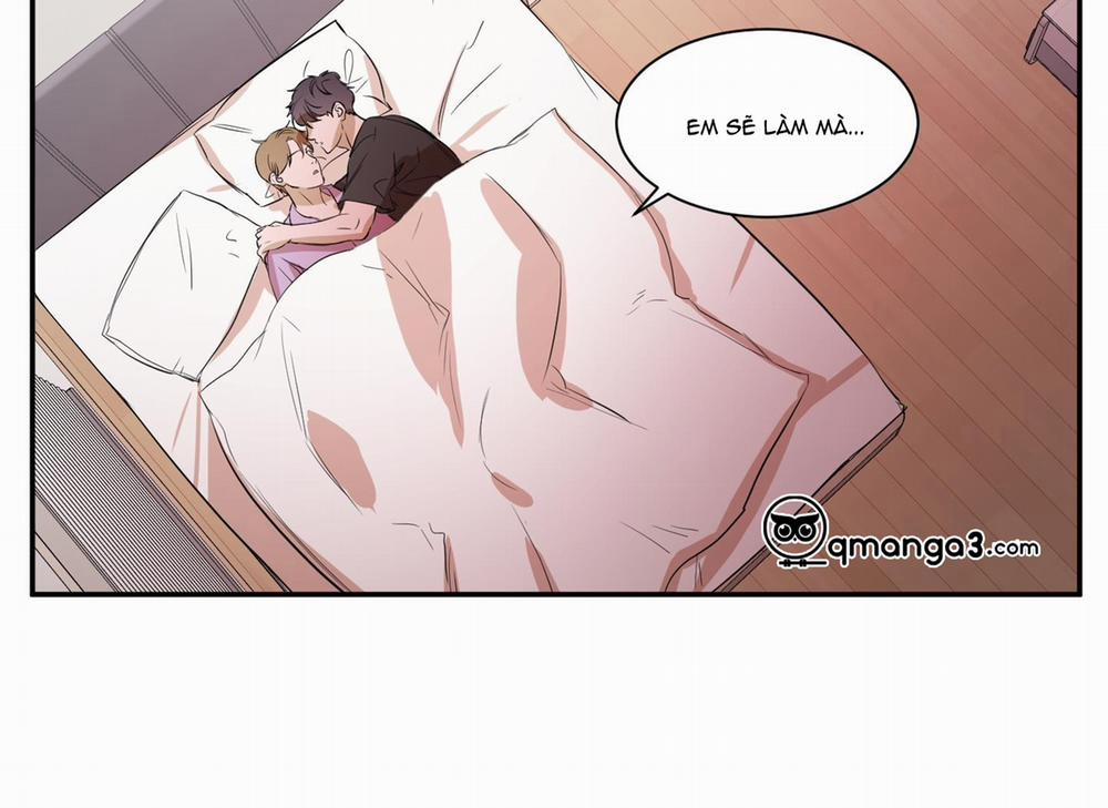 Chốn Riêng Tư 13 trang 162