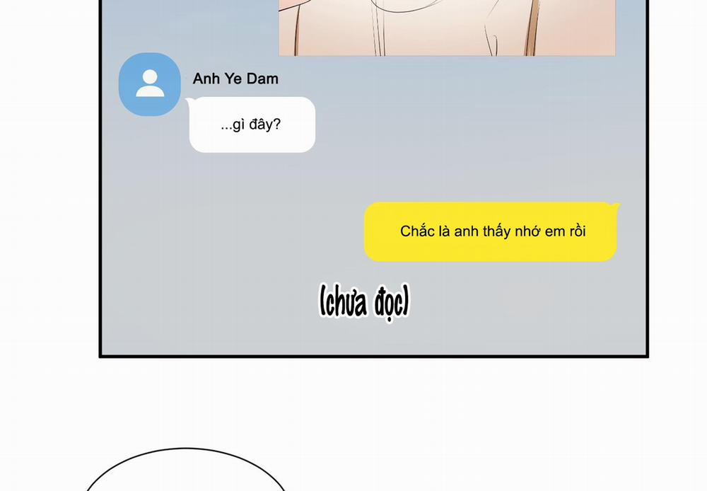 Chốn Riêng Tư 13 trang 20