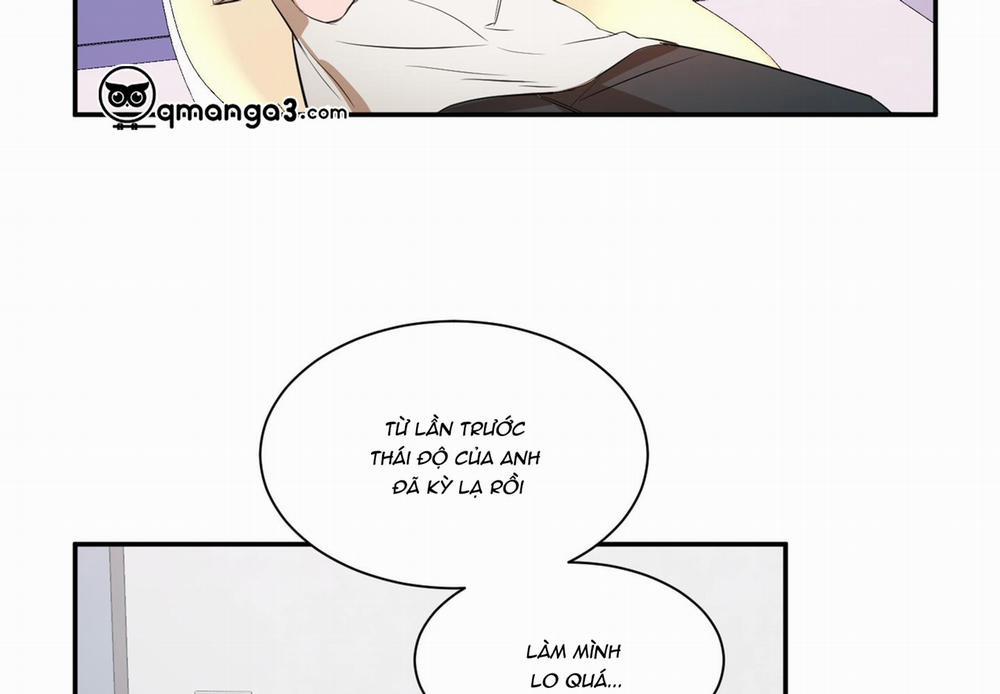 Chốn Riêng Tư 13 trang 22