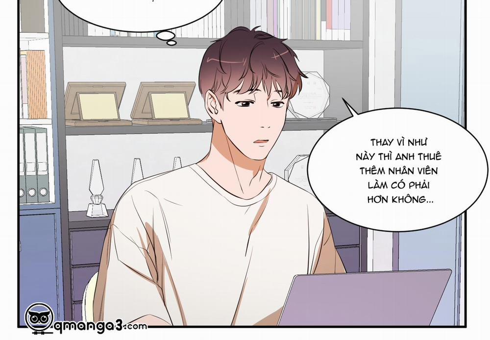 Chốn Riêng Tư 13 trang 25