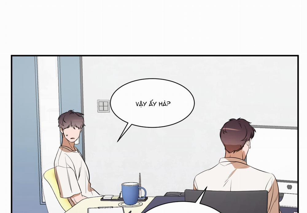 Chốn Riêng Tư 13 trang 28