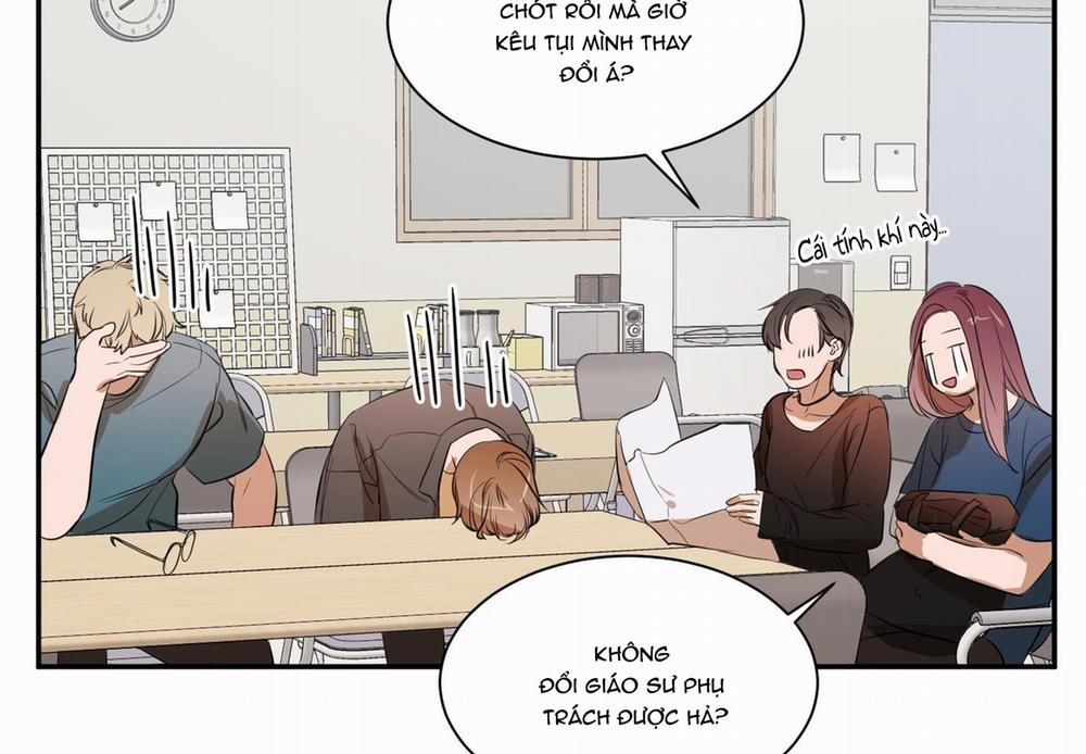 Chốn Riêng Tư 13 trang 38