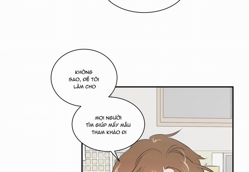 Chốn Riêng Tư 13 trang 39