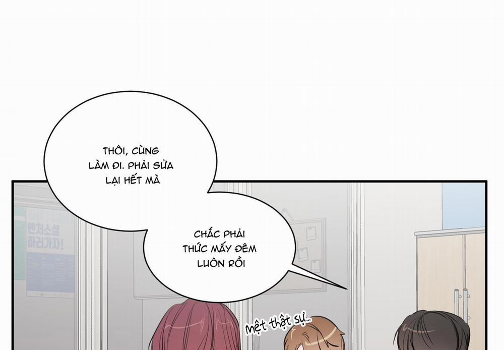 Chốn Riêng Tư 13 trang 41