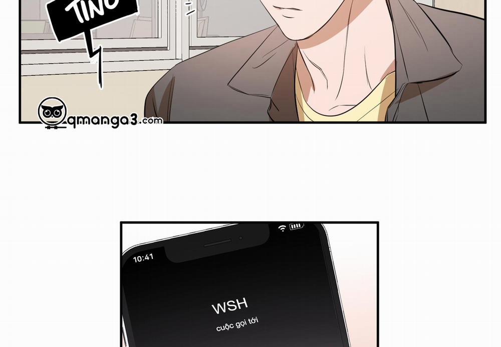 Chốn Riêng Tư 13 trang 44