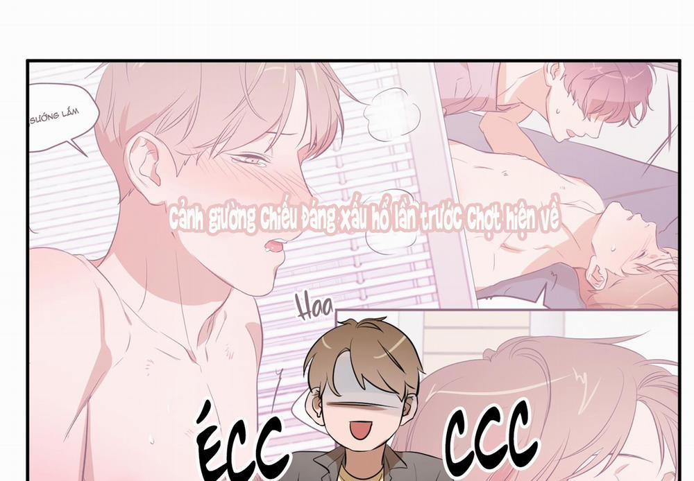 Chốn Riêng Tư 13 trang 46