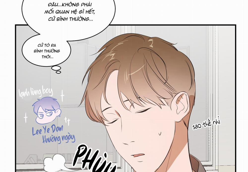 Chốn Riêng Tư 13 trang 48