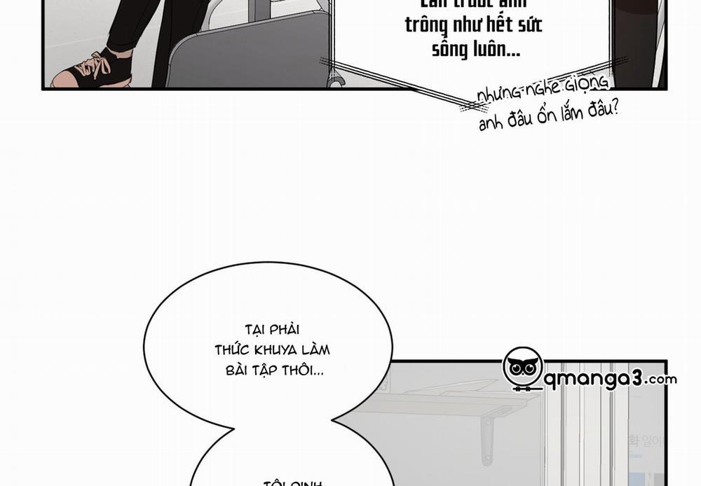 Chốn Riêng Tư 13 trang 53