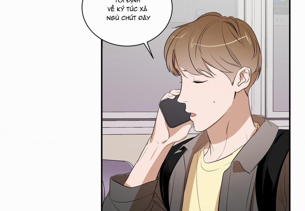 Chốn Riêng Tư 13 trang 54