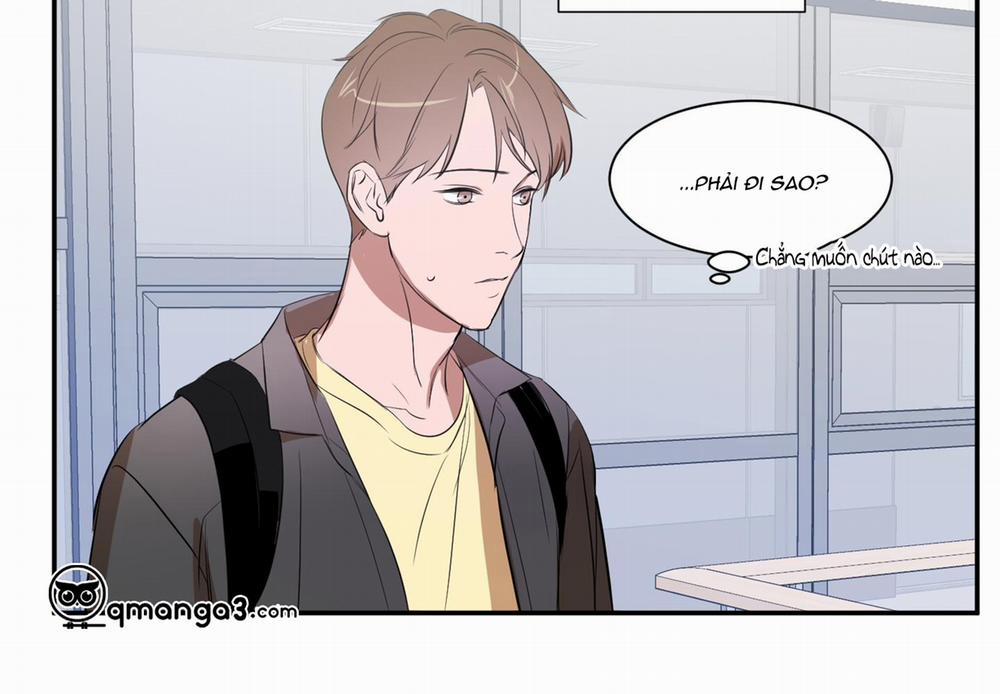 Chốn Riêng Tư 13 trang 73