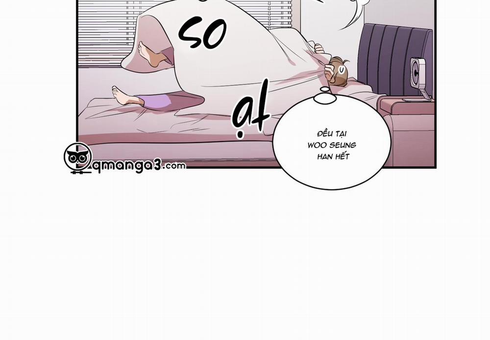 Chốn Riêng Tư 13 trang 95