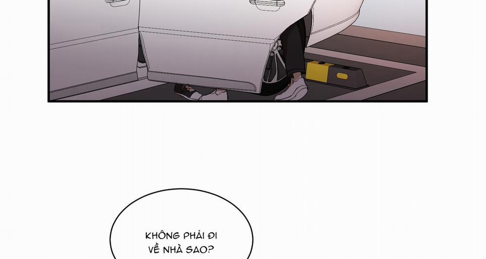 Chốn Riêng Tư 14 trang 104