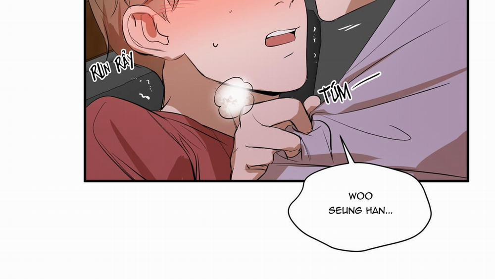 Chốn Riêng Tư 14 trang 134