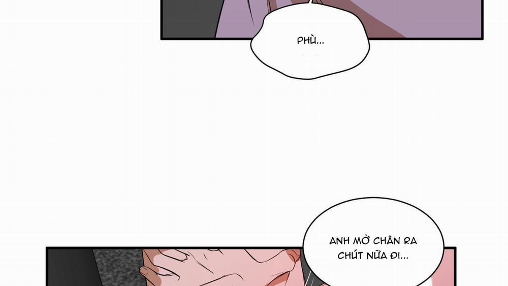 Chốn Riêng Tư 14 trang 137