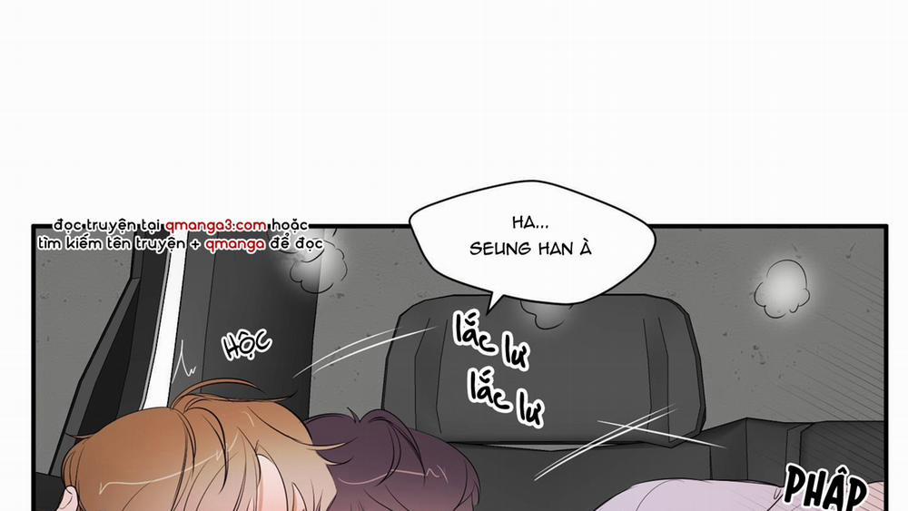 Chốn Riêng Tư 14 trang 142