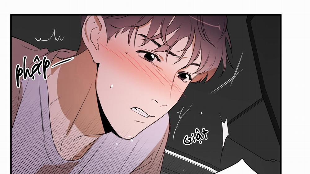 Chốn Riêng Tư 14 trang 147