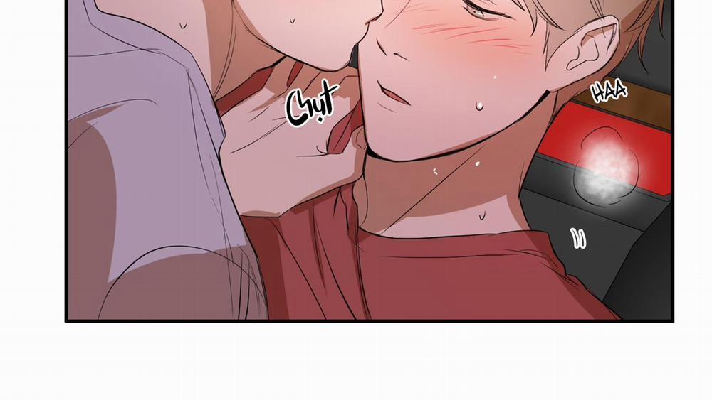 Chốn Riêng Tư 14 trang 153