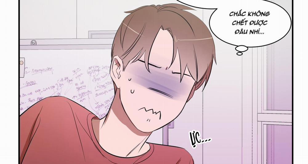 Chốn Riêng Tư 14 trang 16