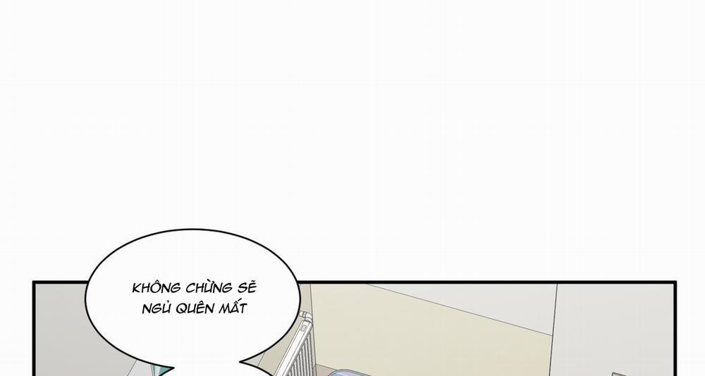 Chốn Riêng Tư 14 trang 20