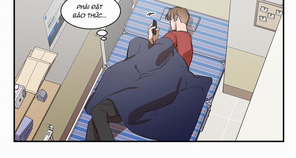 Chốn Riêng Tư 14 trang 21