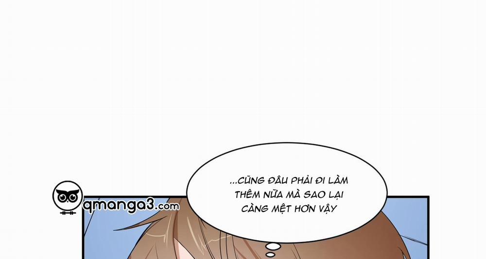 Chốn Riêng Tư 14 trang 22