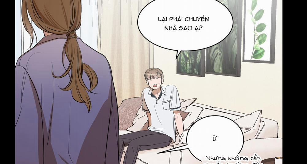 Chốn Riêng Tư 14 trang 31