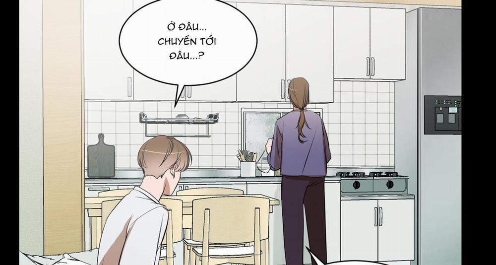 Chốn Riêng Tư 14 trang 33