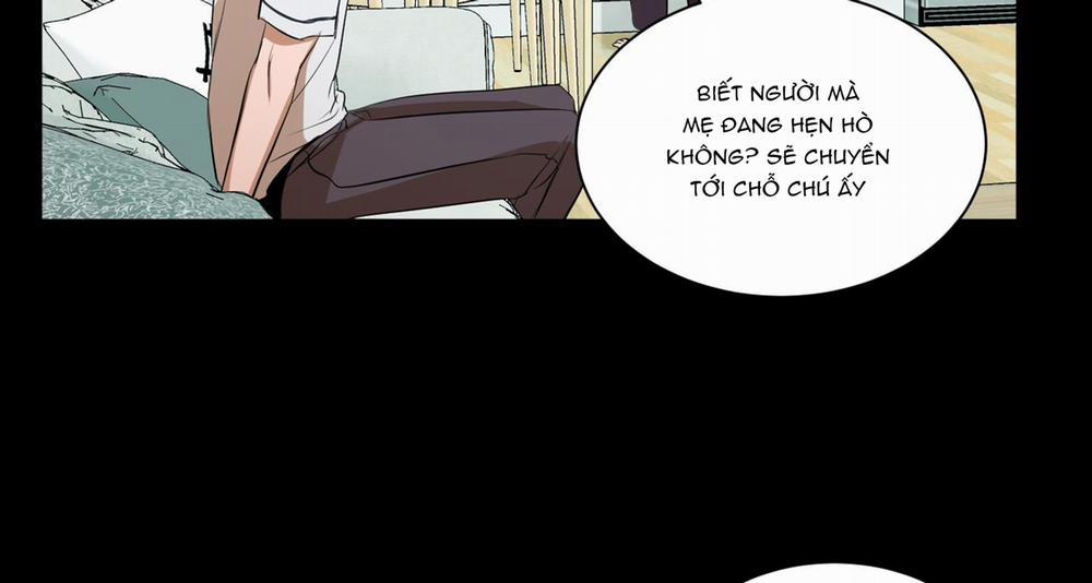 Chốn Riêng Tư 14 trang 34