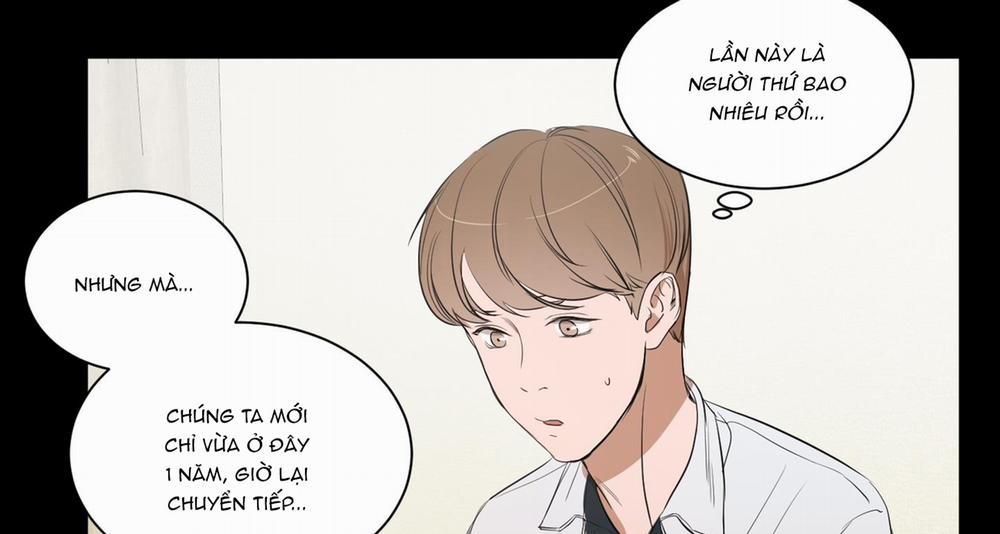 Chốn Riêng Tư 14 trang 35