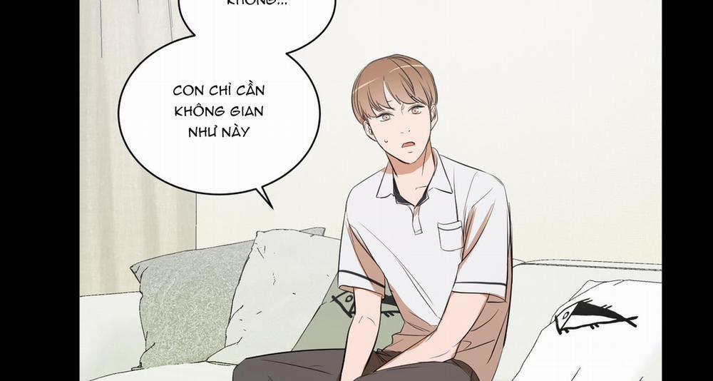 Chốn Riêng Tư 14 trang 40