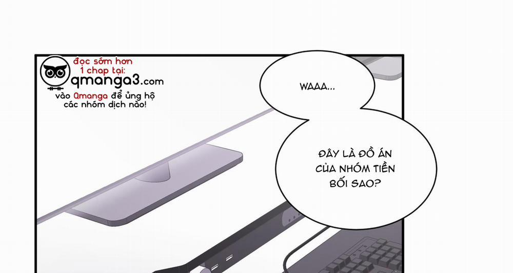 Chốn Riêng Tư 14 trang 5