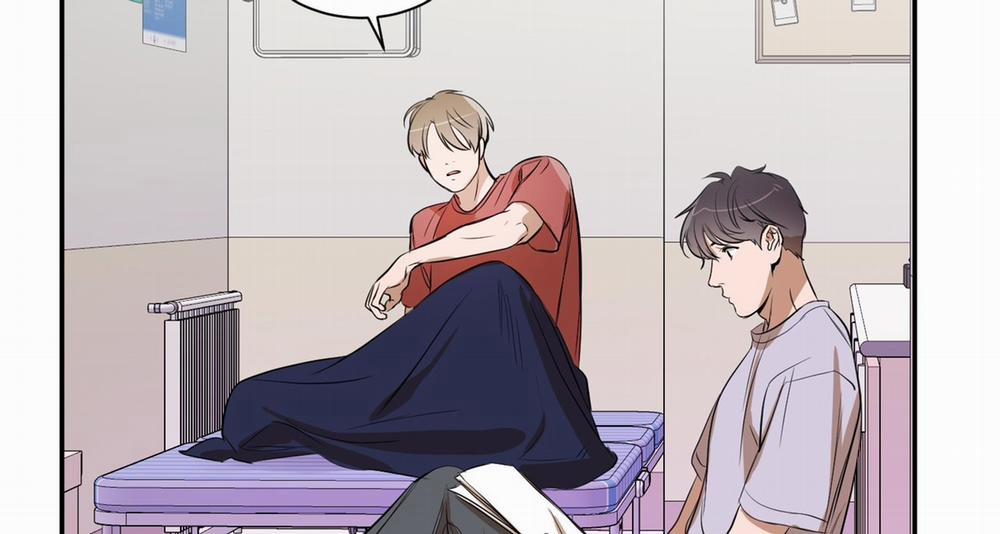 Chốn Riêng Tư 14 trang 54