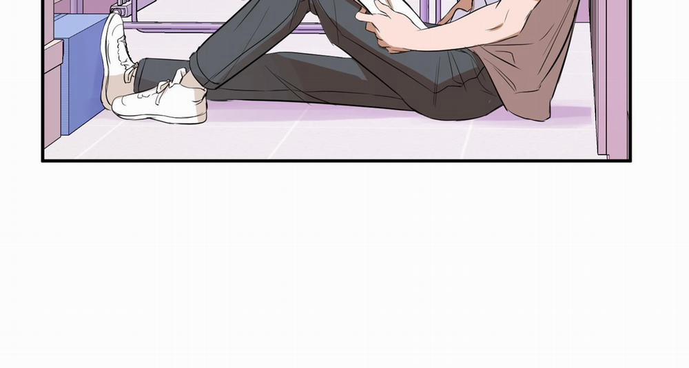 Chốn Riêng Tư 14 trang 55