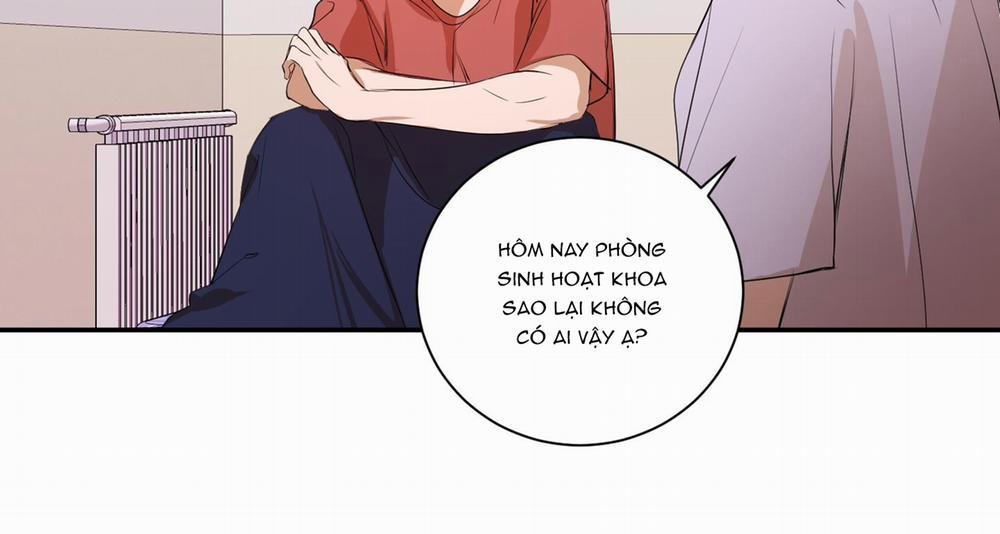 Chốn Riêng Tư 14 trang 64