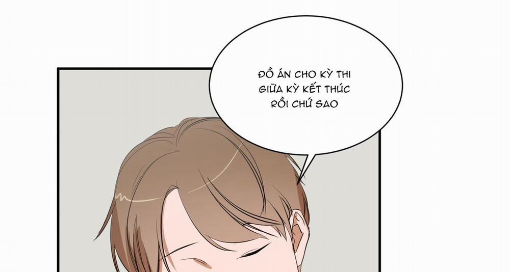 Chốn Riêng Tư 14 trang 65