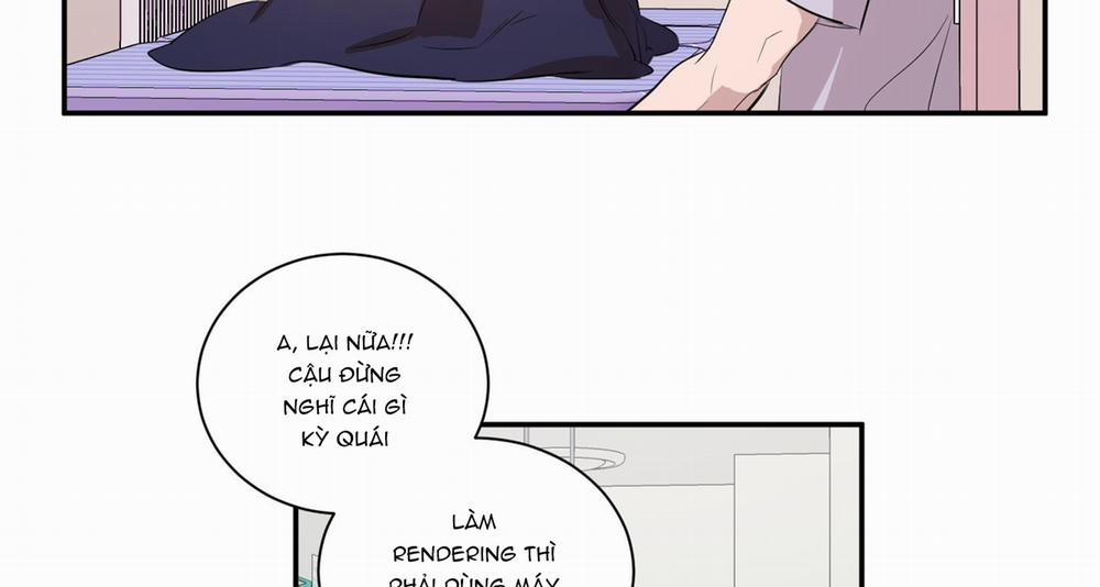 Chốn Riêng Tư 14 trang 69