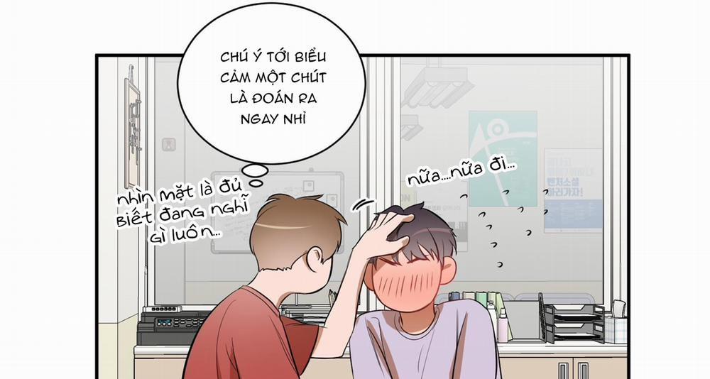 Chốn Riêng Tư 14 trang 81