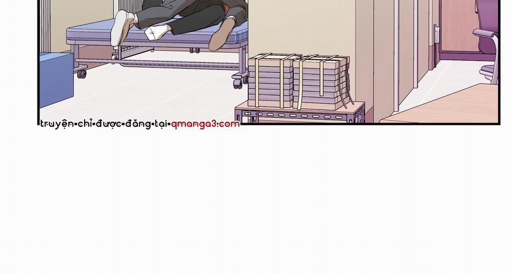 Chốn Riêng Tư 14 trang 91