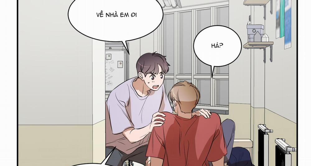 Chốn Riêng Tư 14 trang 95