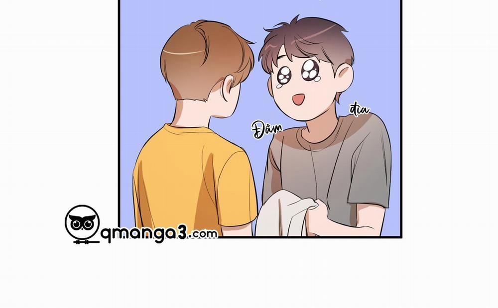 Chốn Riêng Tư 15 trang 107