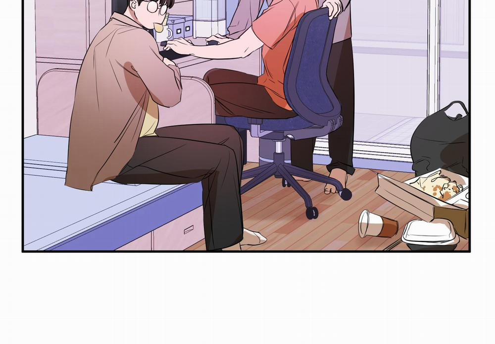 Chốn Riêng Tư 15 trang 13