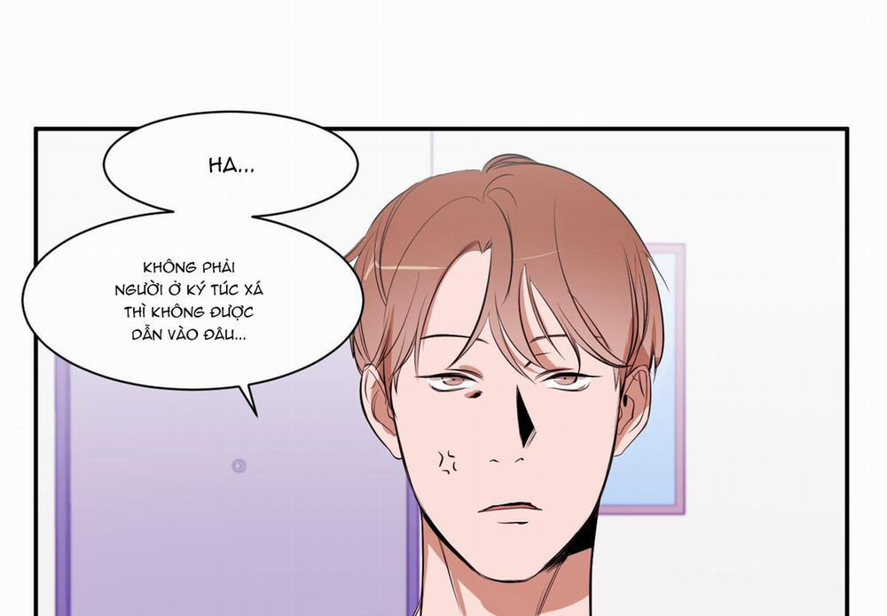 Chốn Riêng Tư 15 trang 17