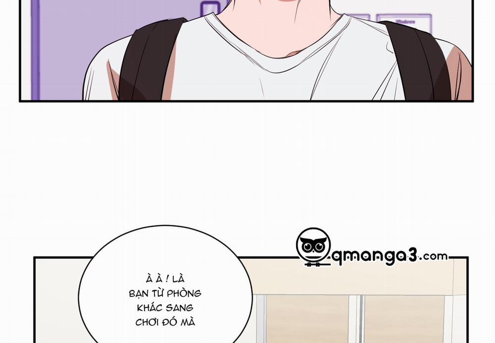 Chốn Riêng Tư 15 trang 18